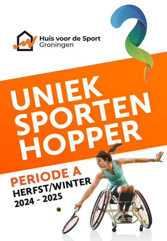 Uniek Sporthopper